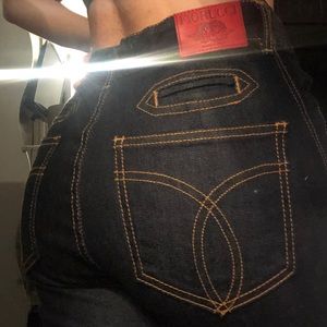 Fiorucci Skinny Jeans